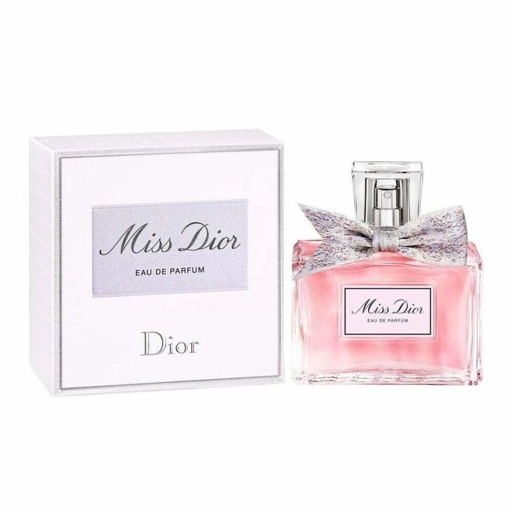 Miss Dior – The Art of Feminine Elegance