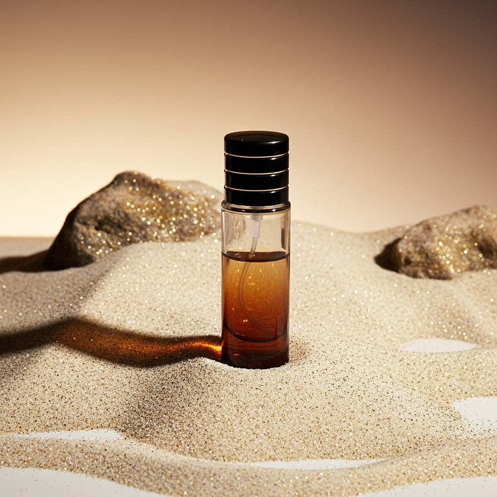 White Oud – Pure Luxury in Every Breath