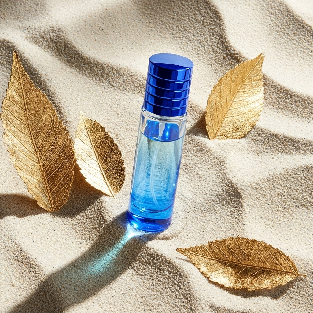 Kaaf – A Signature of Arabian Sophistication