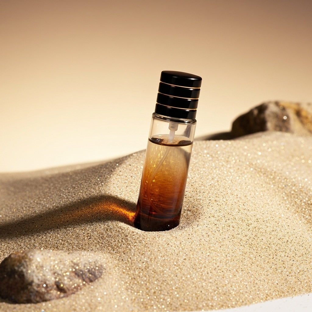 White Oud – Pure Luxury in Every Breath