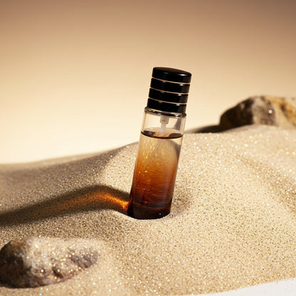 White Oud – Pure Luxury in Every Breath