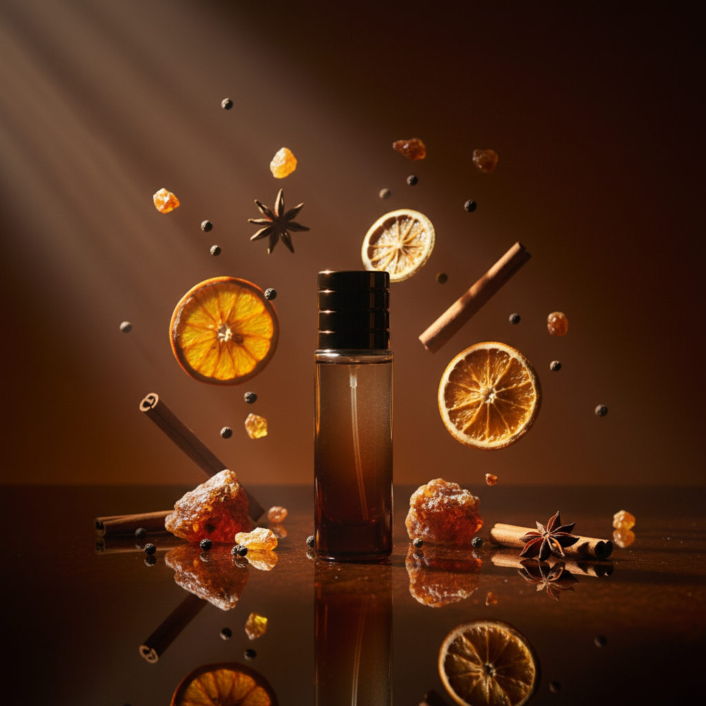 Florenza – A Bloom of Pure Feminine Elegance