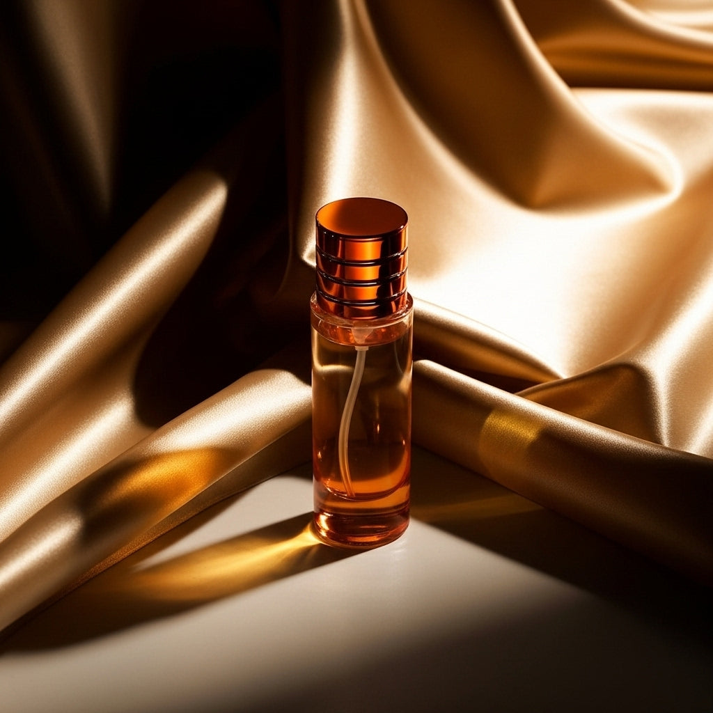 Florenza – A Bloom of Pure Feminine Elegance