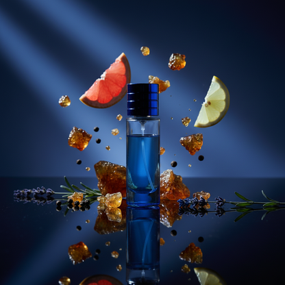 Kaaf – A Signature of Arabian Sophistication