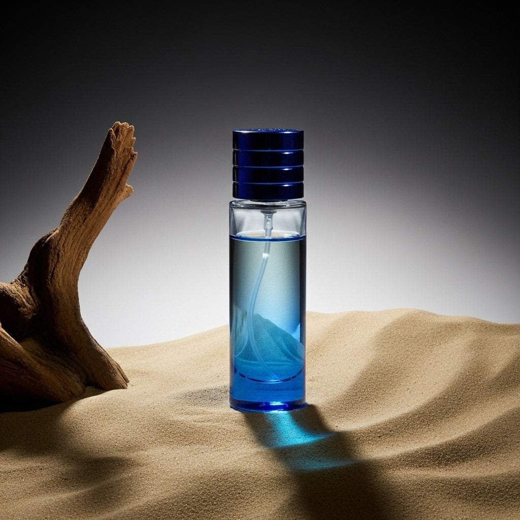 Kaaf – A Signature of Arabian Sophistication