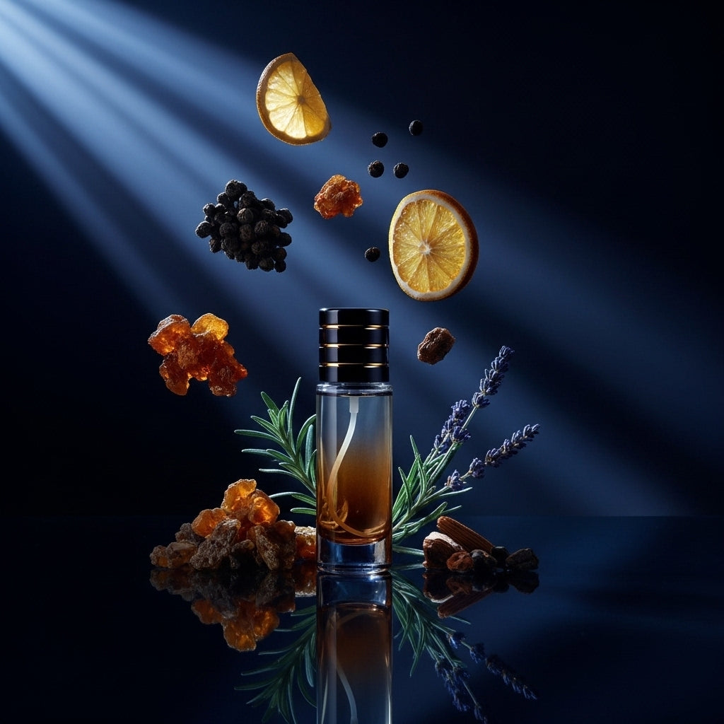 Florenza – A Bloom of Pure Feminine Elegance