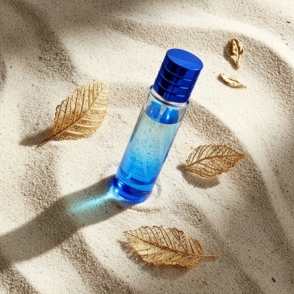 Kaaf – A Signature of Arabian Sophistication