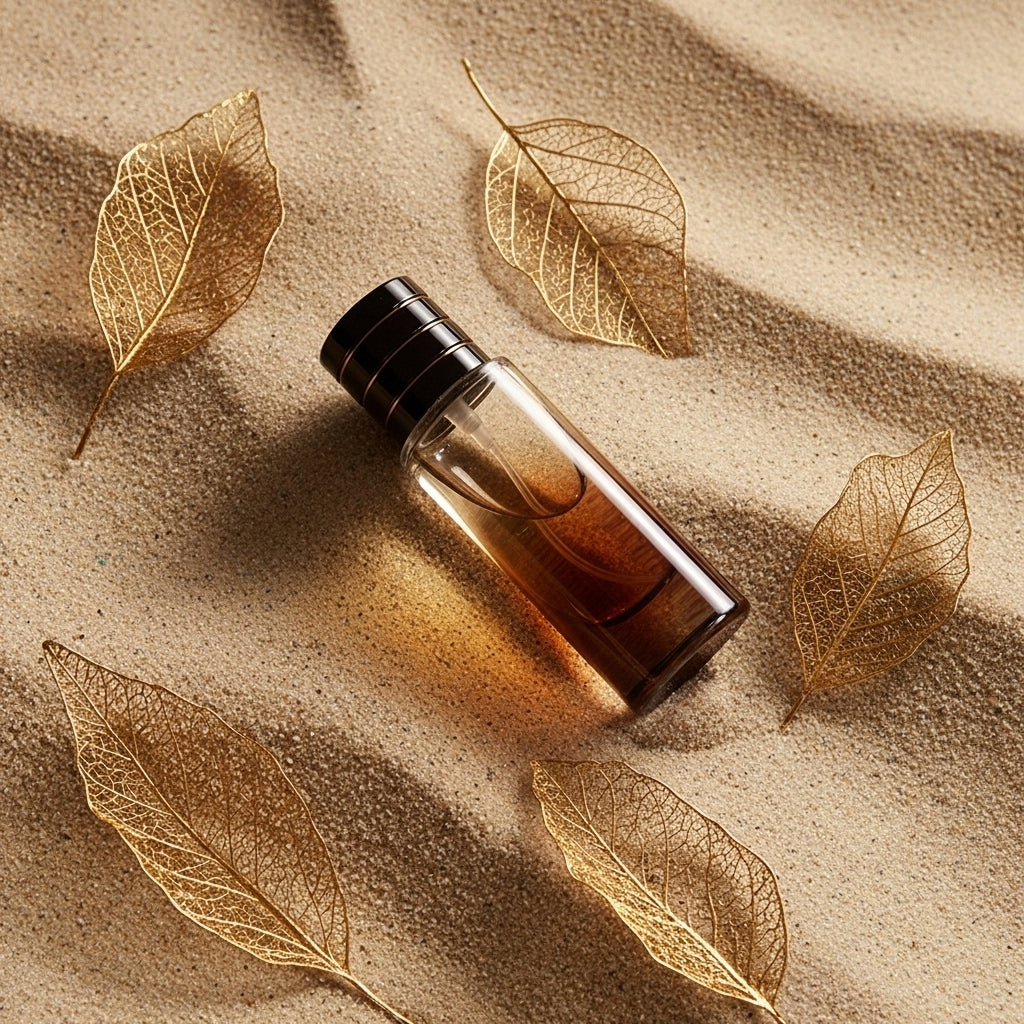 White Oud – Pure Luxury in Every Breath