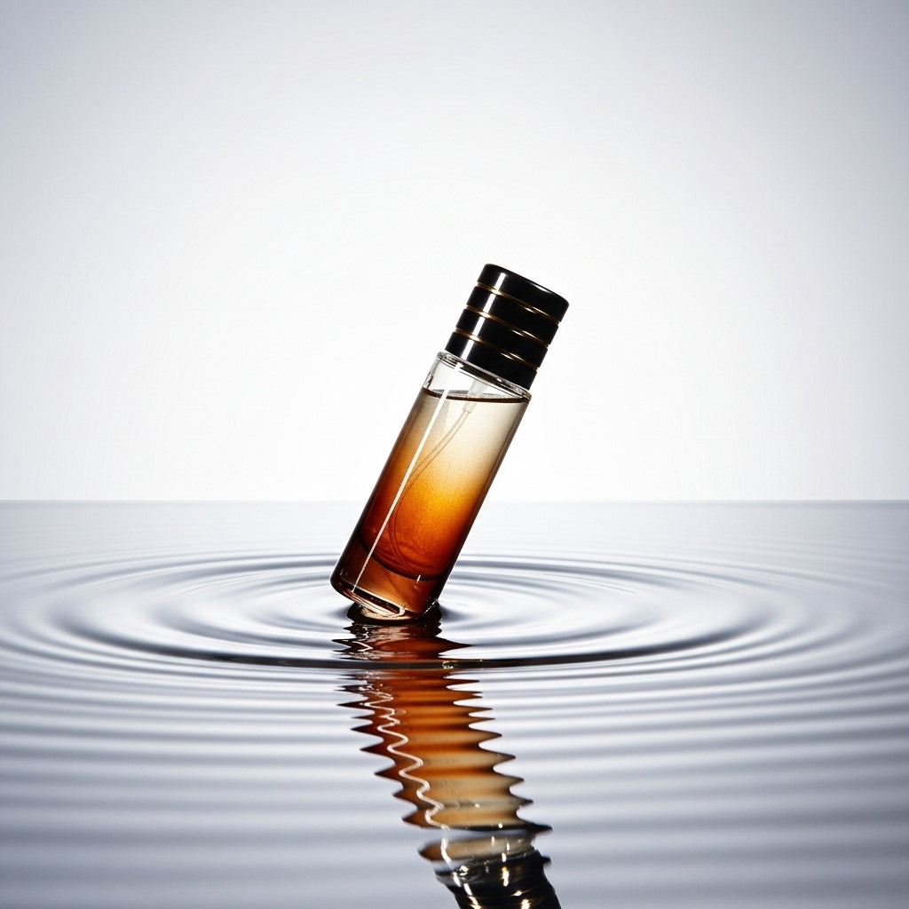 White Oud – Pure Luxury in Every Breath