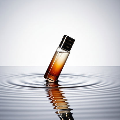 White Oud – Pure Luxury in Every Breath