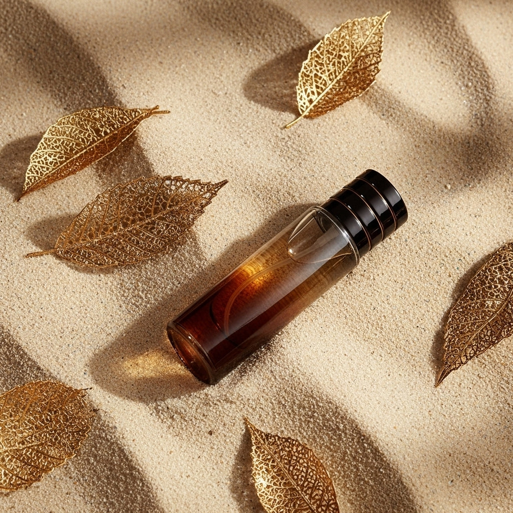 White Oud – Pure Luxury in Every Breath