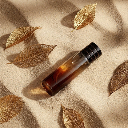 White Oud – Pure Luxury in Every Breath