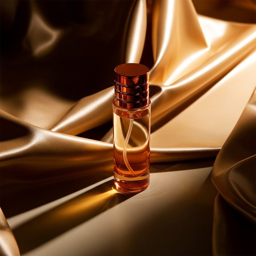 Florenza – A Bloom of Pure Feminine Elegance