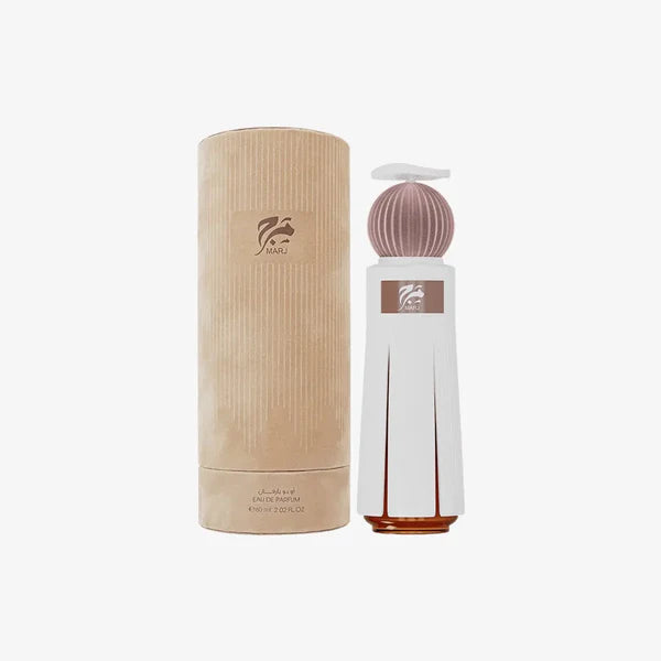 Marj – A Symphony of Timeless Elegance