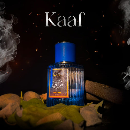 Kaaf – A Signature of Arabian Sophistication