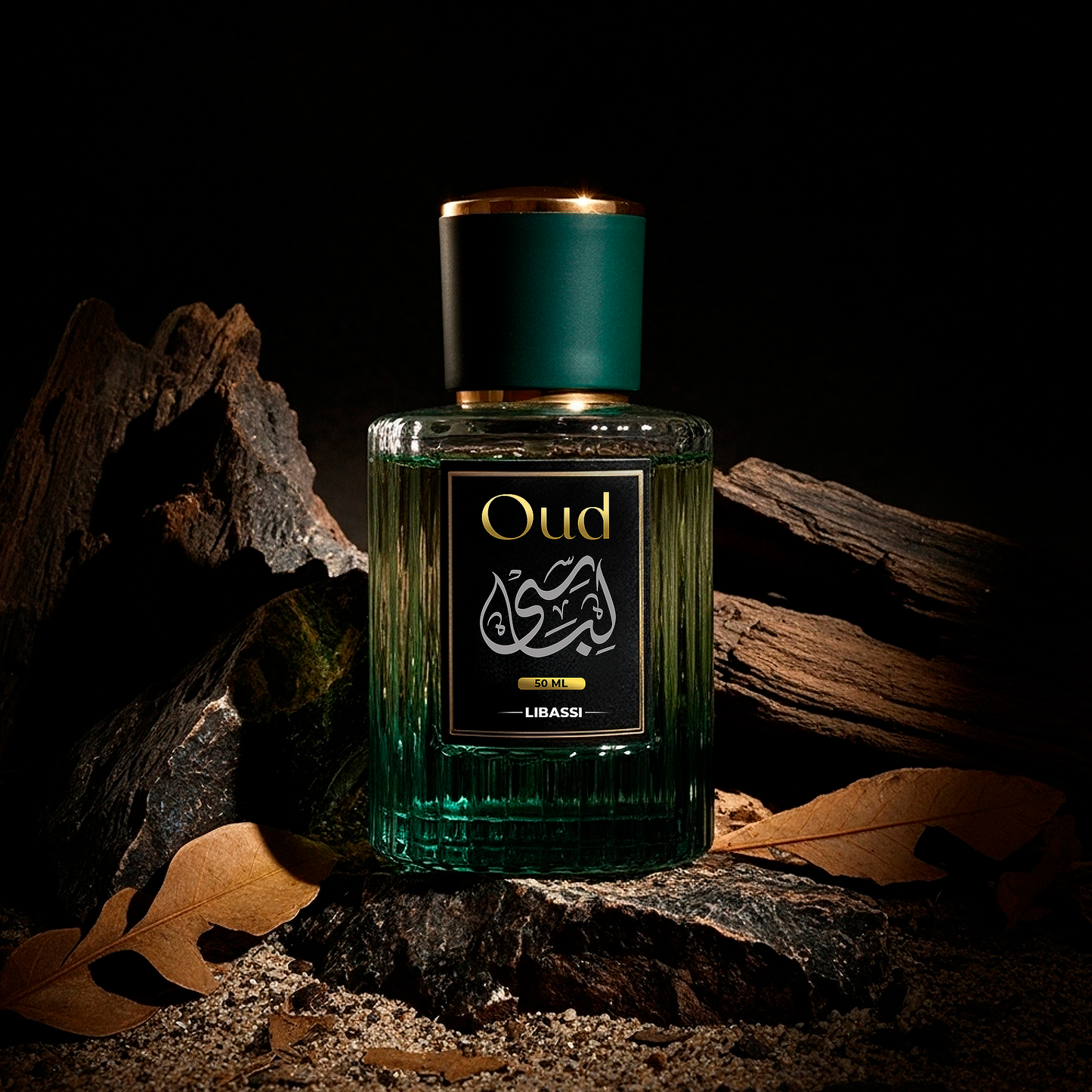 White Oud – Pure Luxury in Every Breath